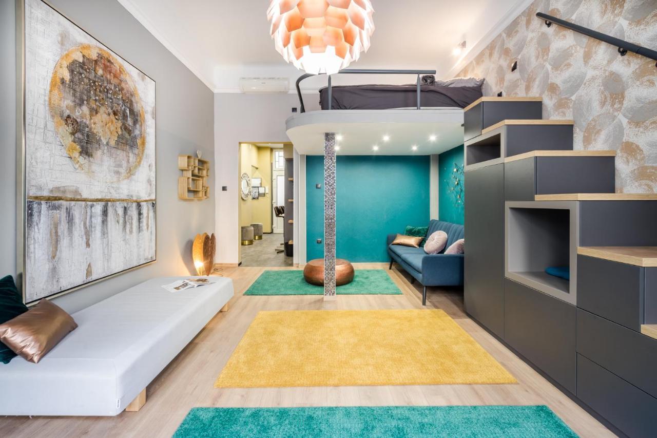 Luxury Pilvax * Будапешт