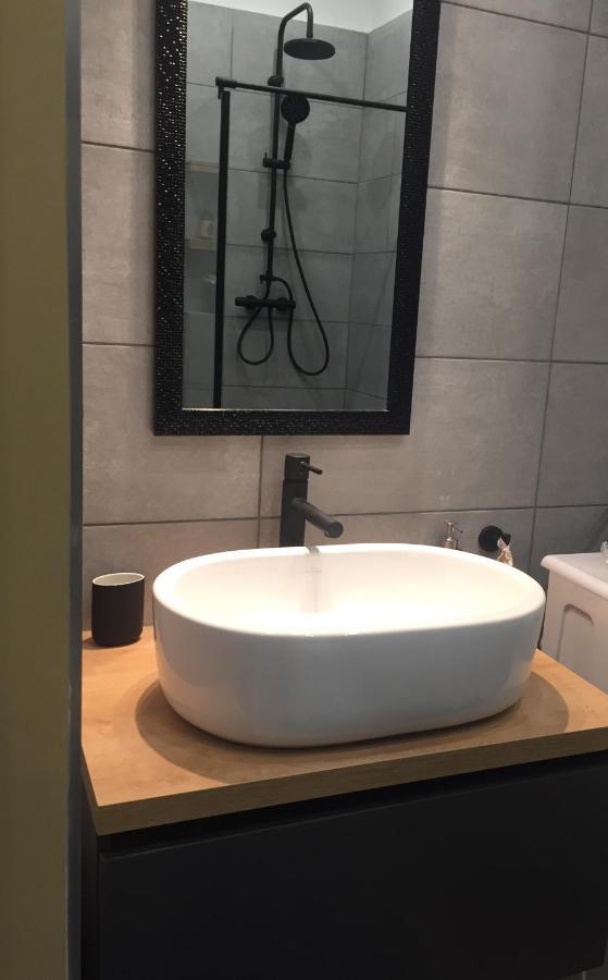 Апартаменти Luxury Pilvax *