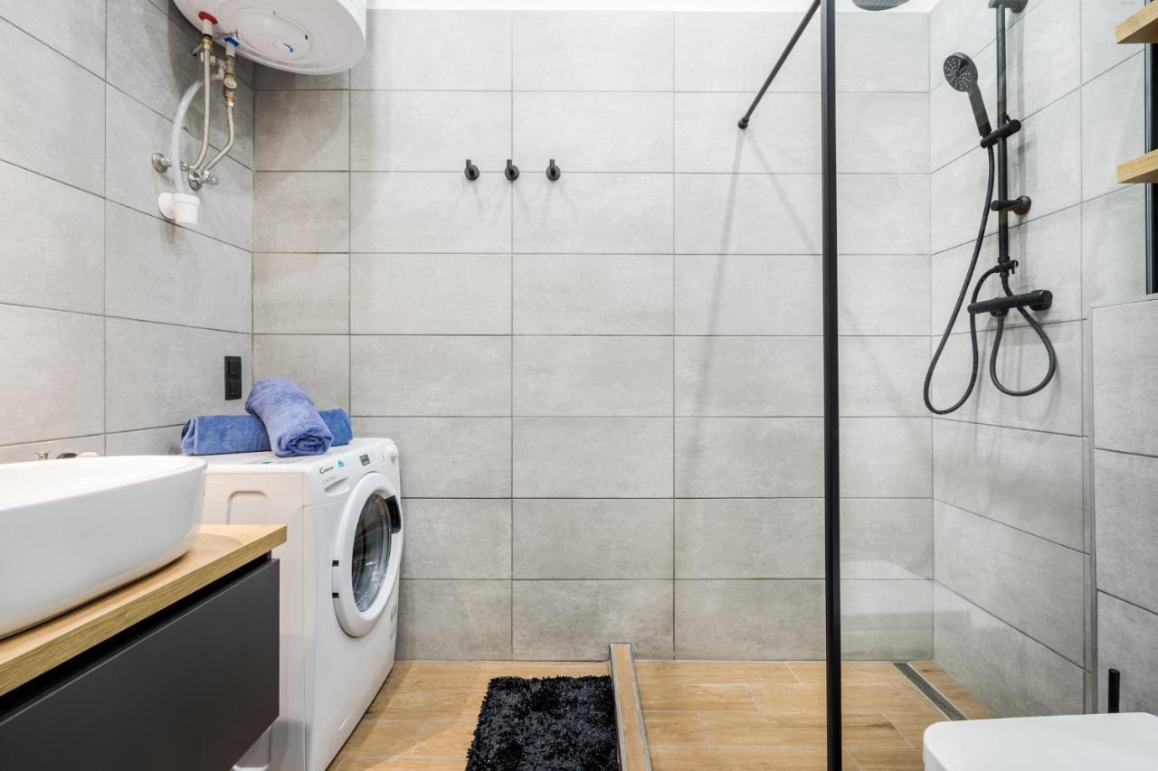 Апартаменти Luxury Pilvax
