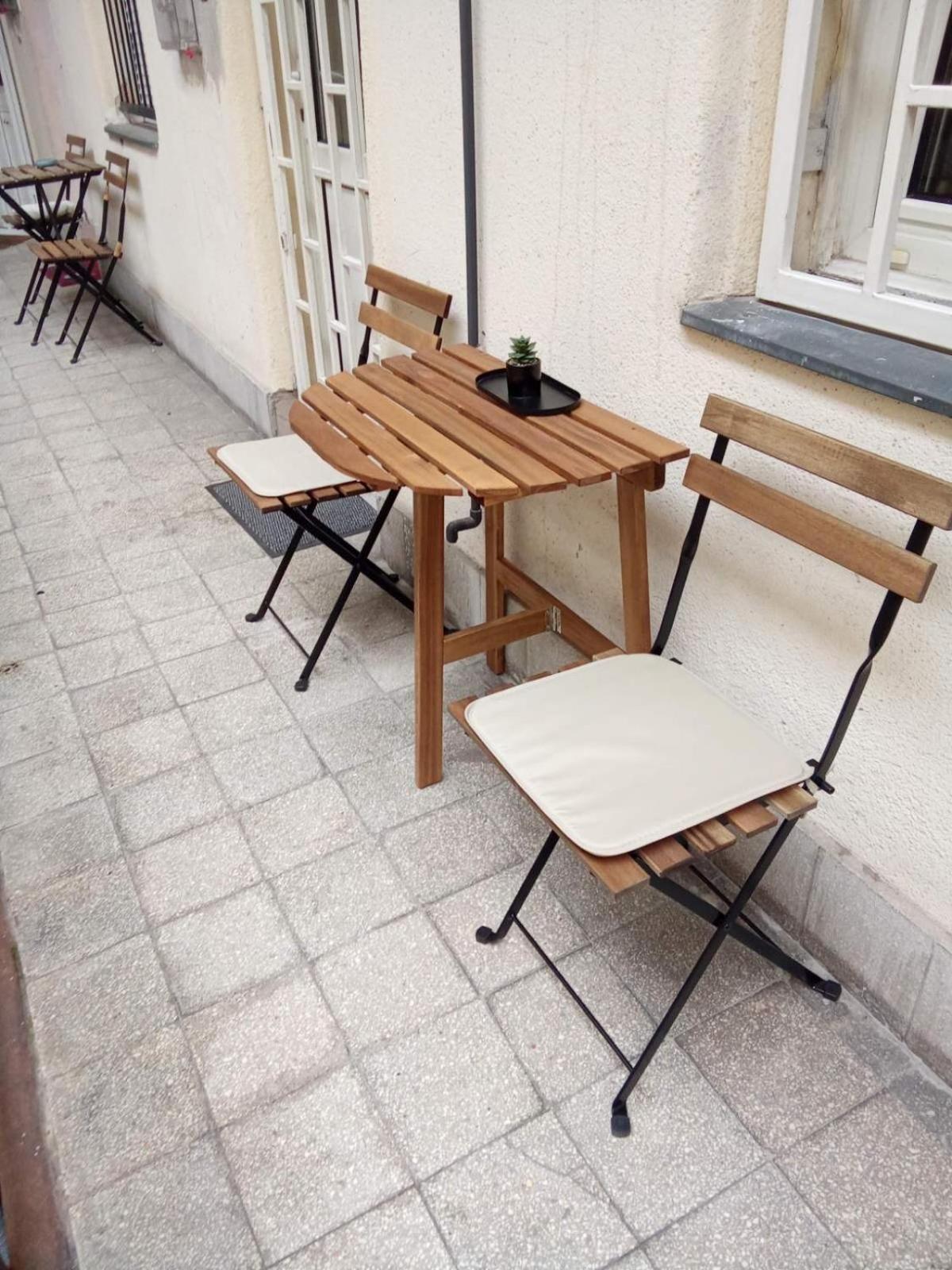 Luxury Pilvax Будапешт